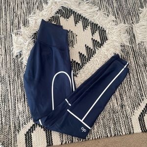 Airlift full length leggings